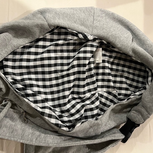 NWOT Tomkas small dog sling/carrier - Picture 9 of 10